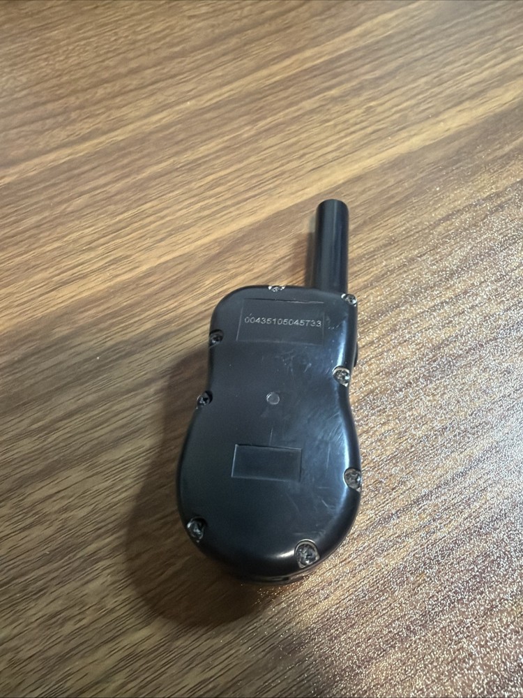 sport dog replacement remote not sure model