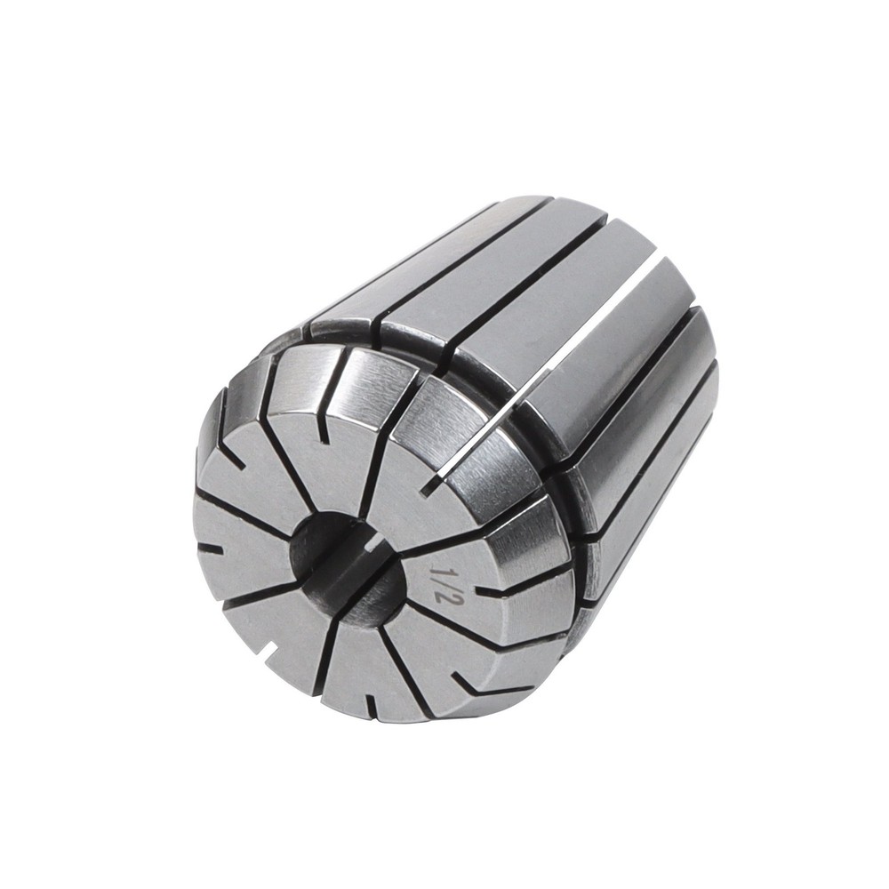 NMTB30 ER40 Tool Holder Set 17 Pack Spring Collet Chuck Kit .0005"
