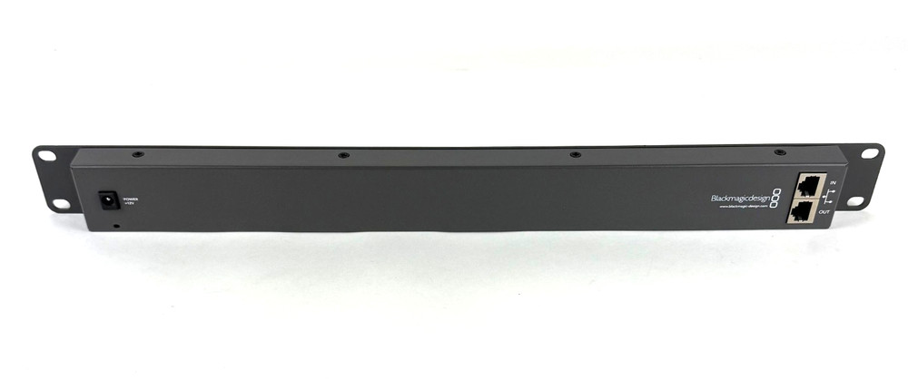 Blackmagic Design Videohub Smart Control