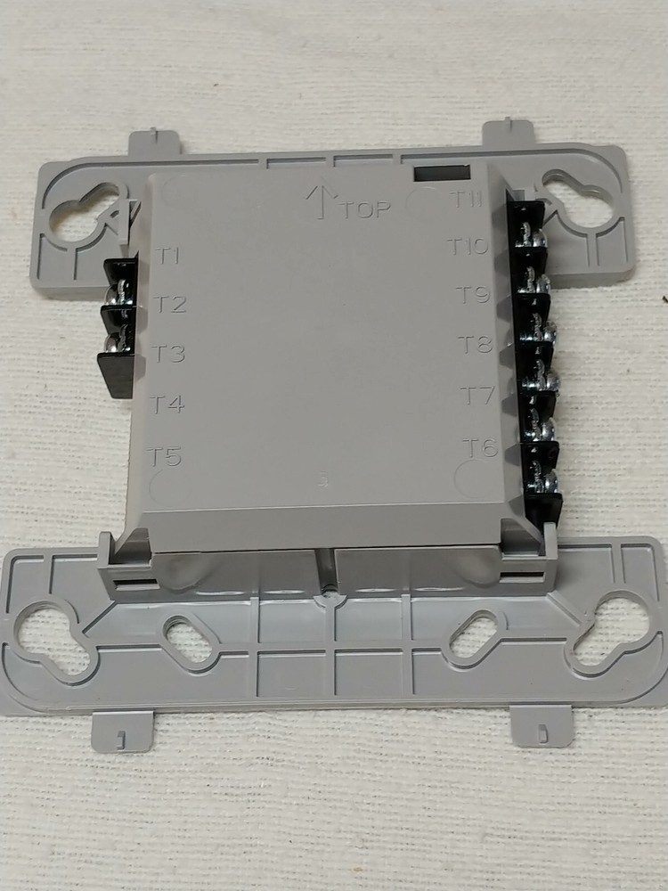 MIRCOM MIX-M500SAP SUPERVISED CONTROL MODULE