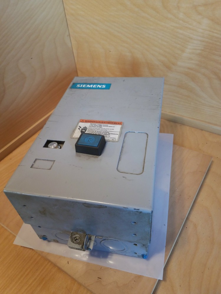 Siemens 14CSD32BA
