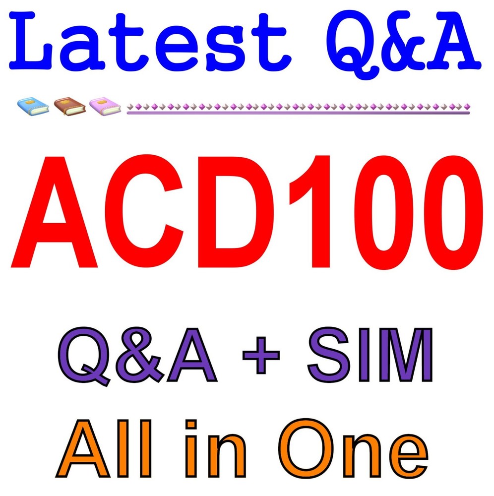 Appian Certified Associate Developer ACD100 Exam Q&A