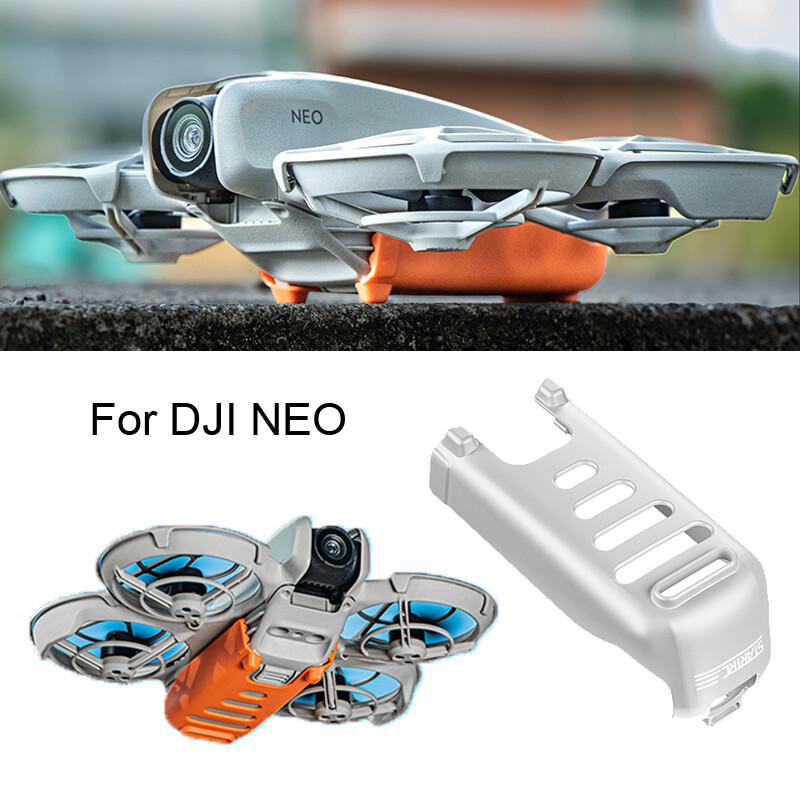 For DJI Neo Drone Battery Drop-proof Quick Release Protector Guards Accessories