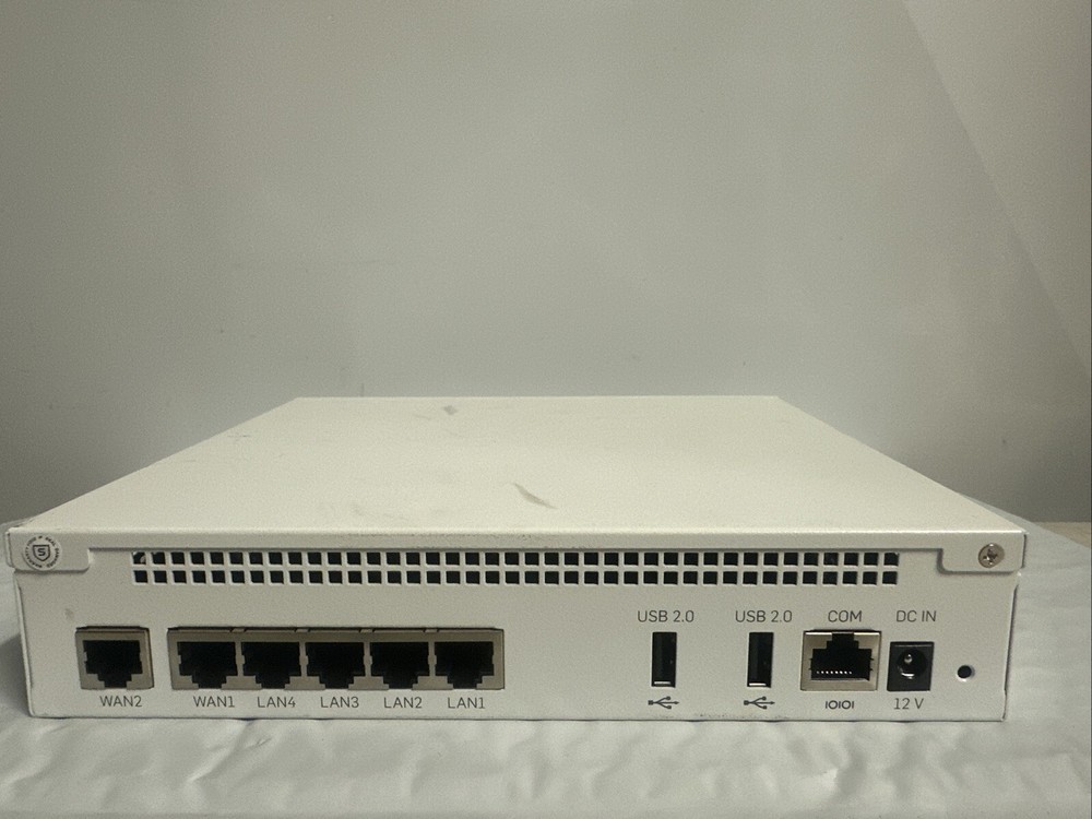 SOPHOS RED 50 Rev 1 Remote Ethernet