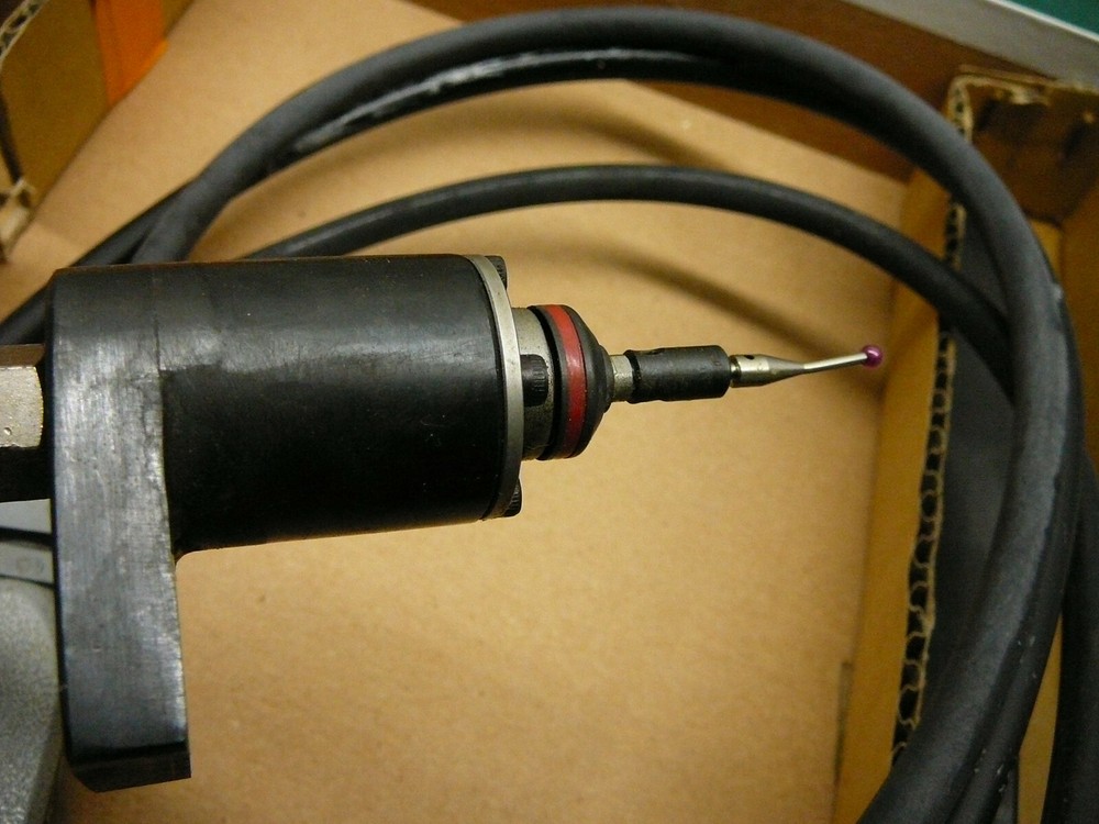 T18 TOUCH PROBE KIT 01XC1629