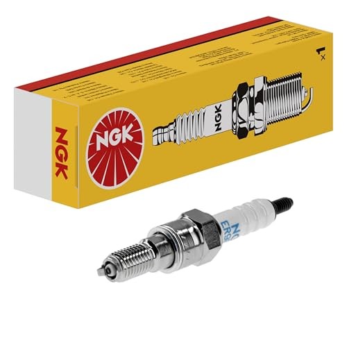 NGK ER9EH Standard Spark Plug
