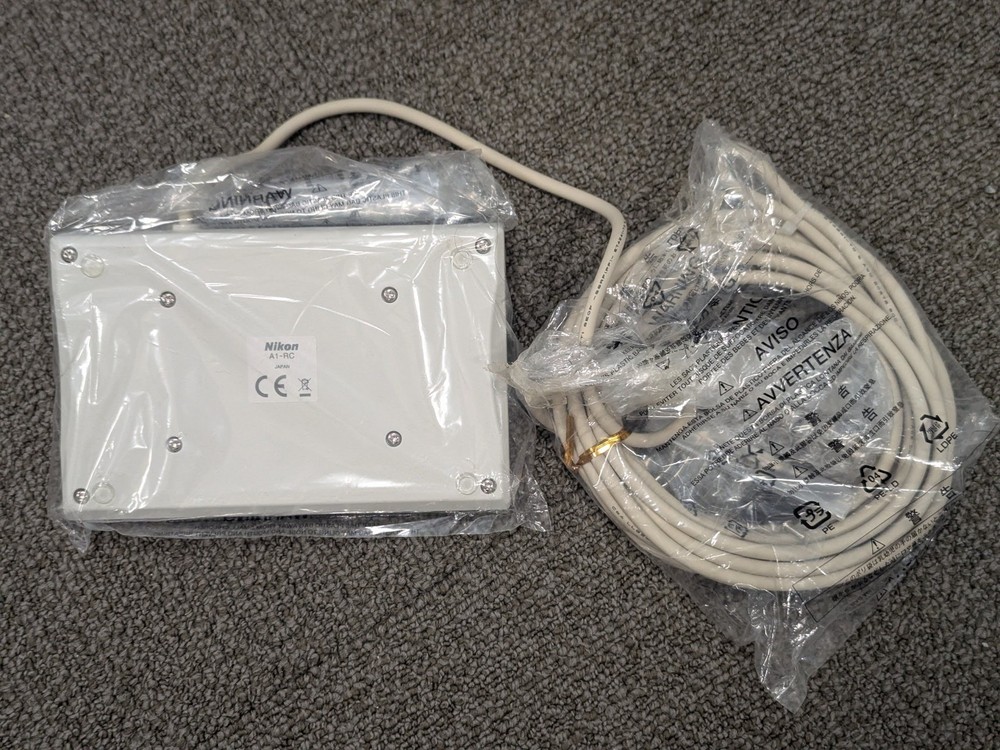 Nikon A1-RC Confocal Microscope Controller