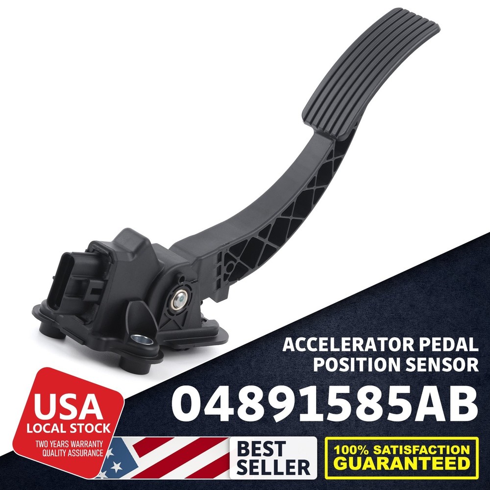 Stable performance ACCELERATOR PEDAL POSITION SENSOR For Chrysler 2011-2014 200