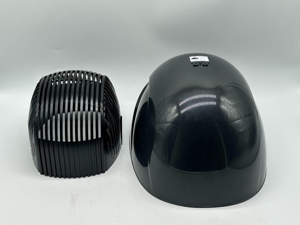 SUNVIVIPRO Black Hat Helmet Care Machine