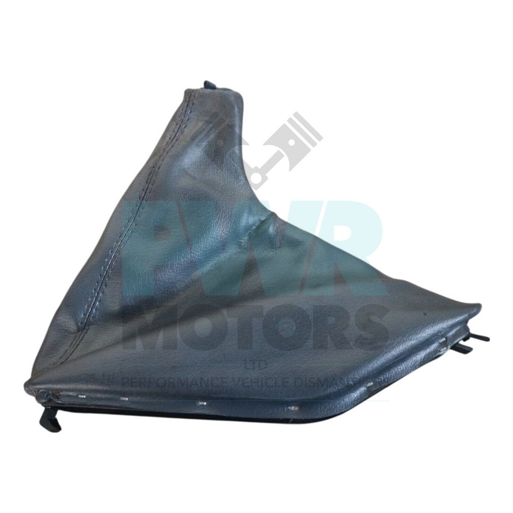 BMW E34 525i Leather Handbrake Gaitor 1156724