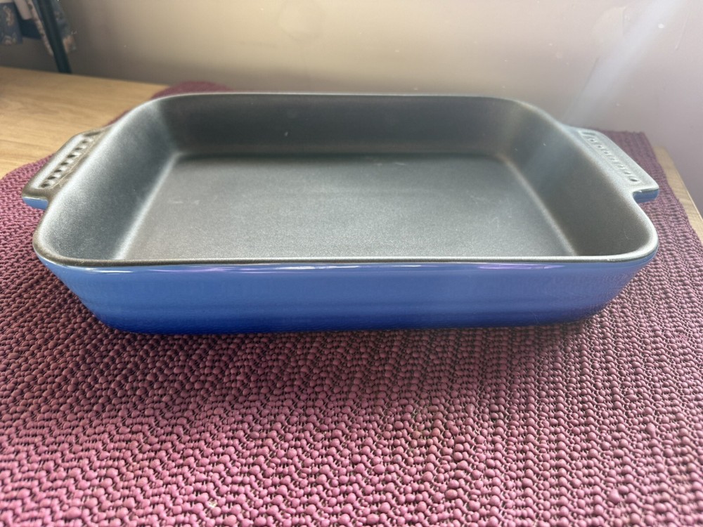 Ceramic No Stick bakeware set