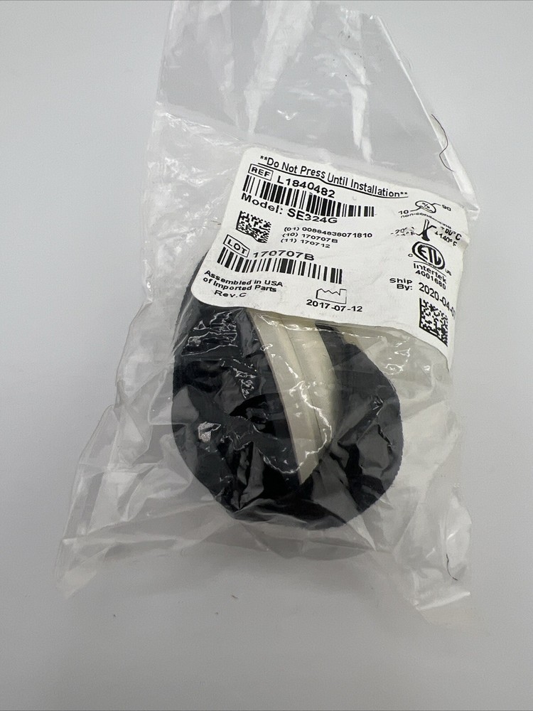 Philips Lifeline SE324G Portable Help Button New