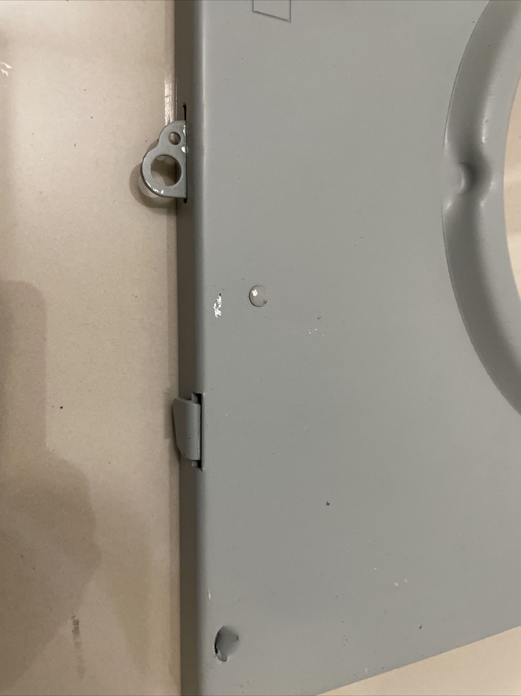 Murray Crouse Hinds Arrow Hart Meter Socket Replacement Cover RS102A