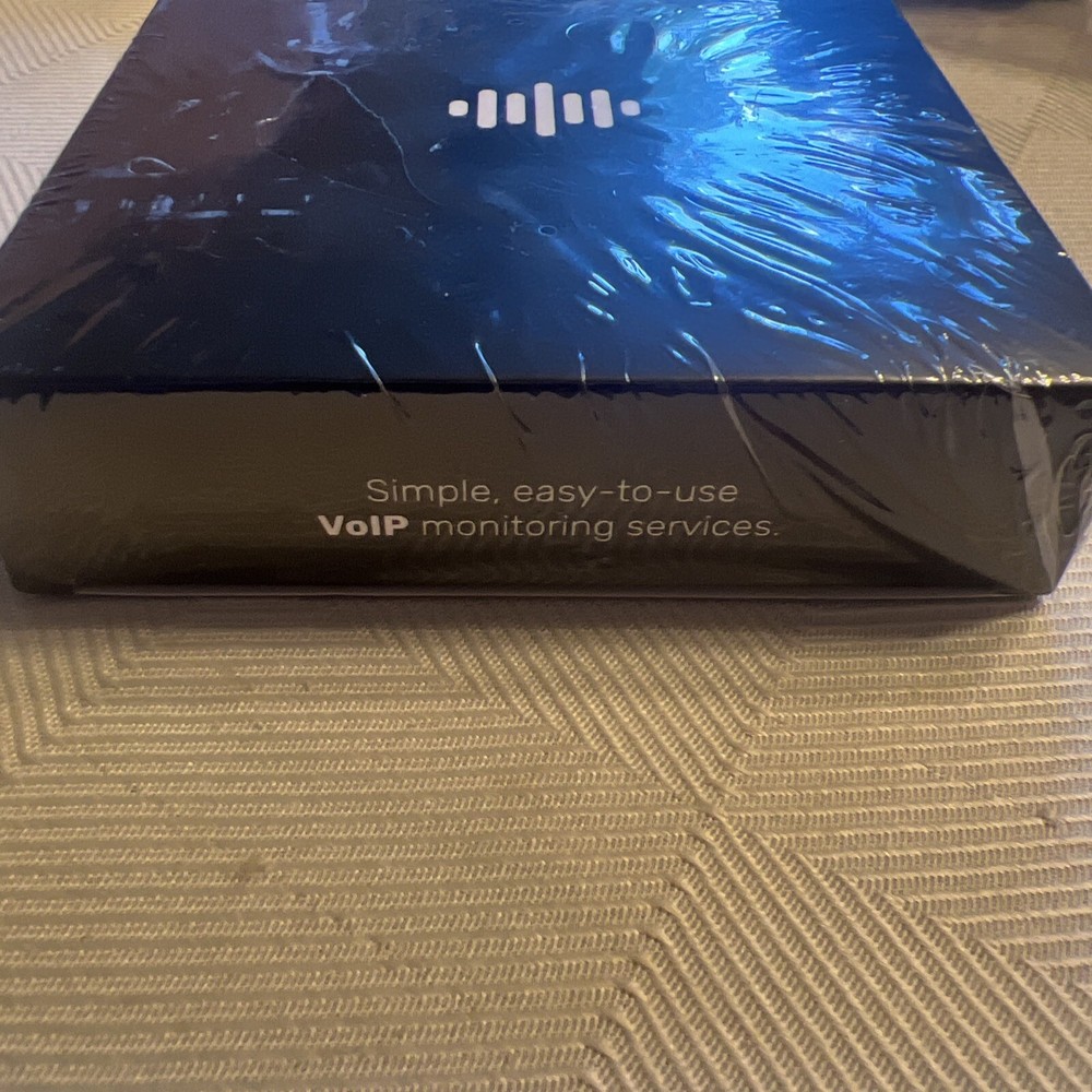 MAC Reply Sidekick VolP Monitoring Service