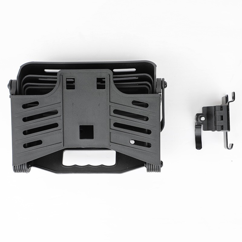 Electric Foldable Travel Automatic Mobility Scooter Suspension remote control