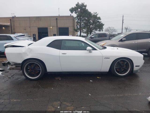 LEFT BLK ROCKER PANEL MOULDING OEM 2012 DODGE CHALLENGE 5028799AE