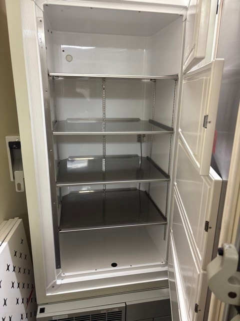 Revco minus 80 Freezer