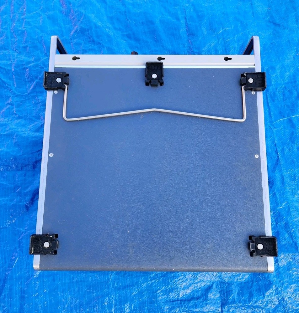 Hewlett Packard hp PULSE GENERATOR 214A Vintage