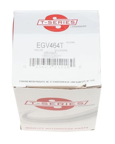 , Inc. - Exhaust Gas Rec (EGV464T)