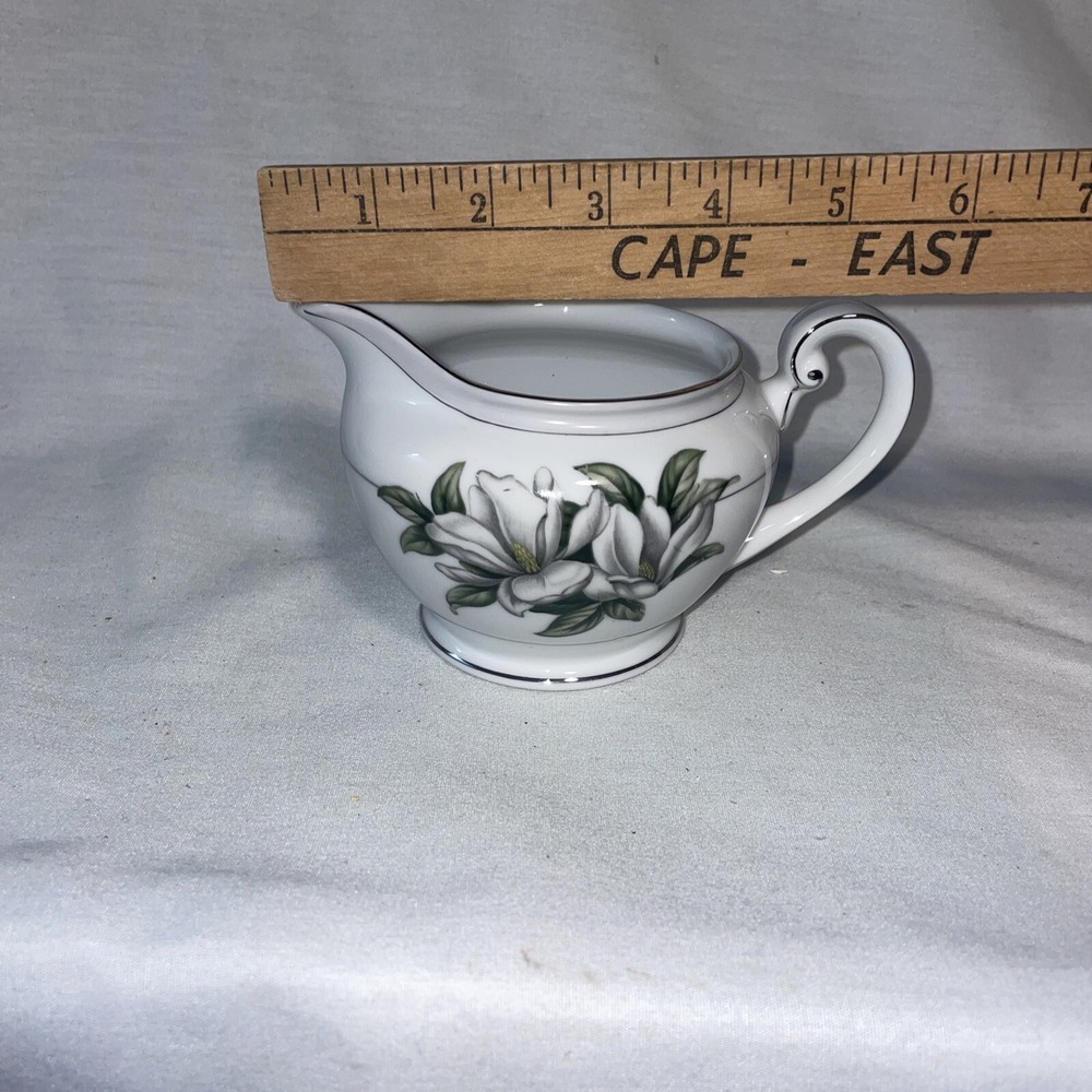 Vintage Wentwoth China creamer