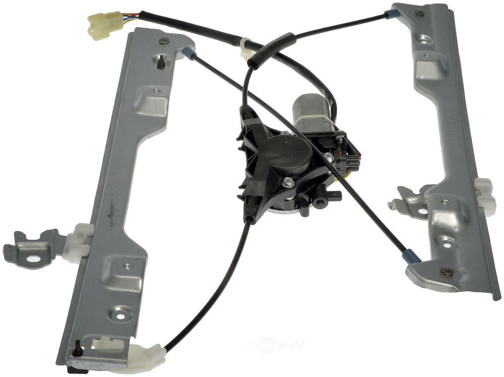 Power Window Motor and Regulator Assembly Dorman 748-032