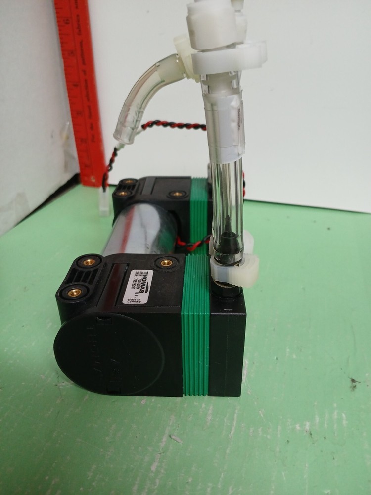 ASF Thomas M42x40/l + 2xL Pump
