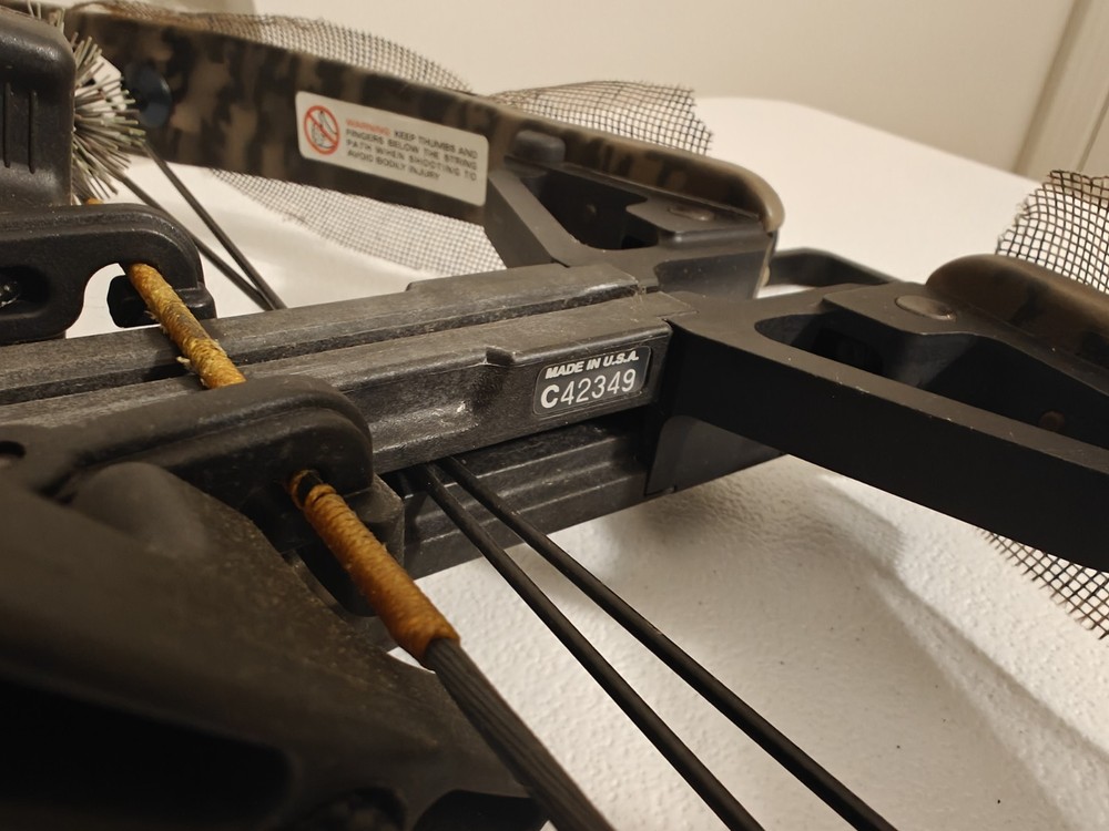 Legend SL Hunting Crossbow