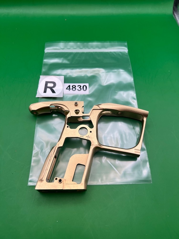 Planet Eclipse LV1 Frame