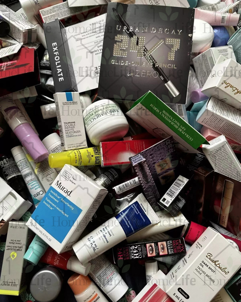 Assorted Amazon Product Bundle Lot - 5+ Items Liquidation Box - $60+ Value - New