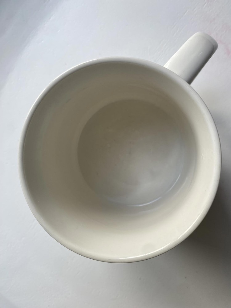 GEEK Mug / Simple and Fabulous