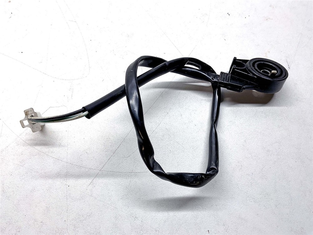 2026 Herald Scrambler Sidestand Switch - 111574