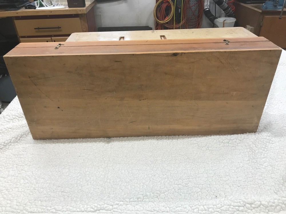 Vintage WW II Era Aviation Vector Plotting Machine From 1940’s Nice condition