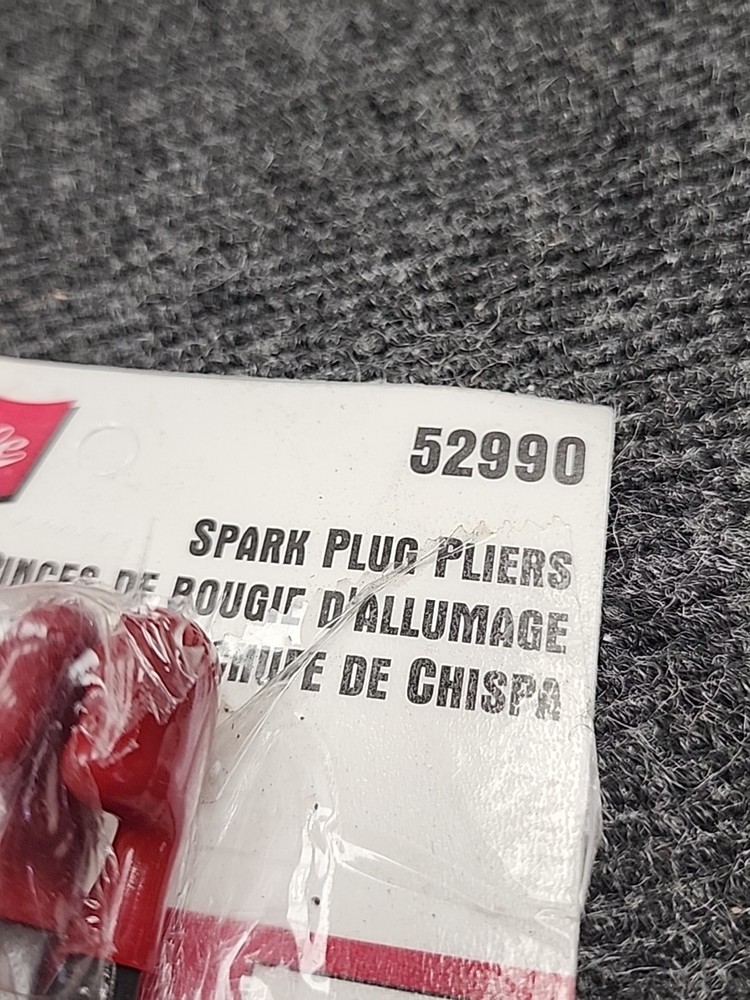 Lisle 52990 Spark Plug Wire Puller