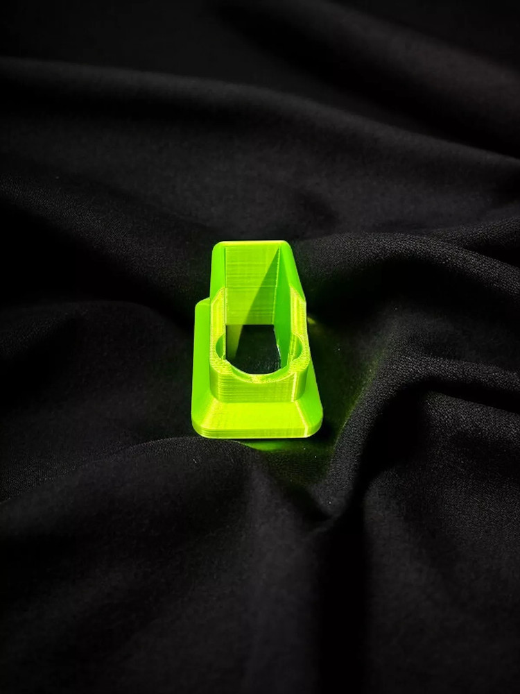 2 Pack Smith & Wesso M&P Shield EZ 9mm Speedloader Green Magloader