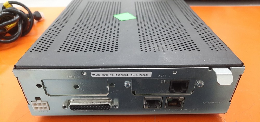 ⭐️⭐️⭐️⭐️⭐️ Vanguard 1148-10004 340E Router