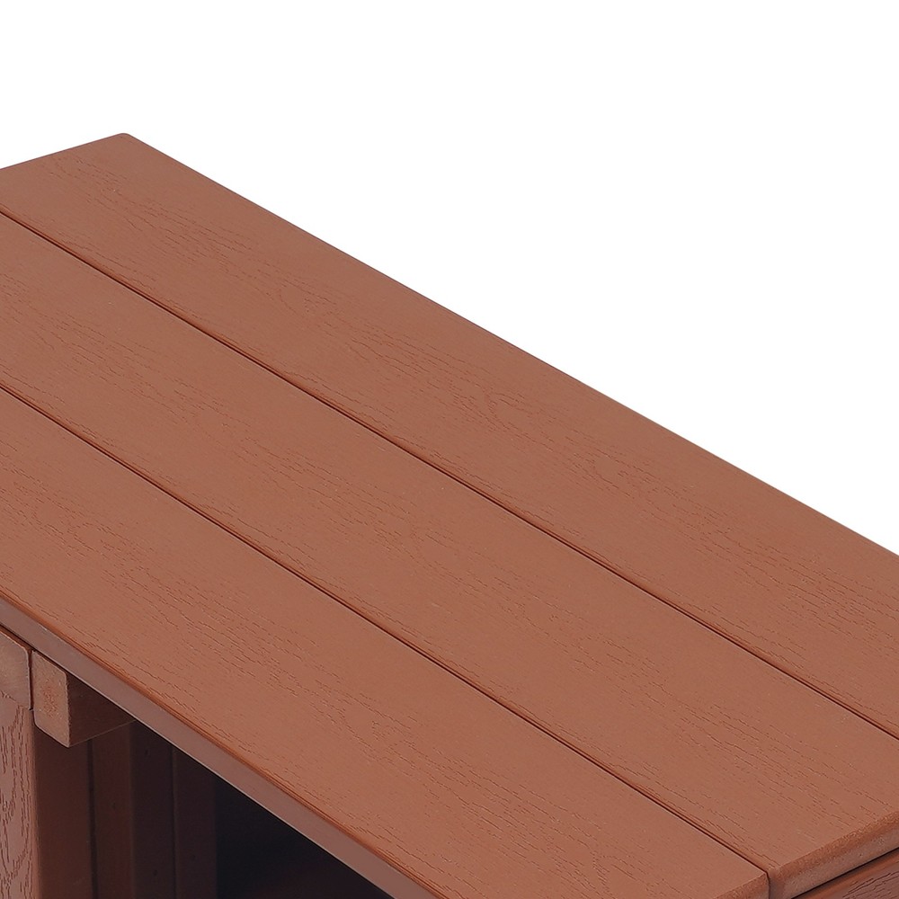 Bathtub Steps Rectangular Spa Steps Hot Tub Stair Bathtub Ladder ﻿500lbs 2-Steps