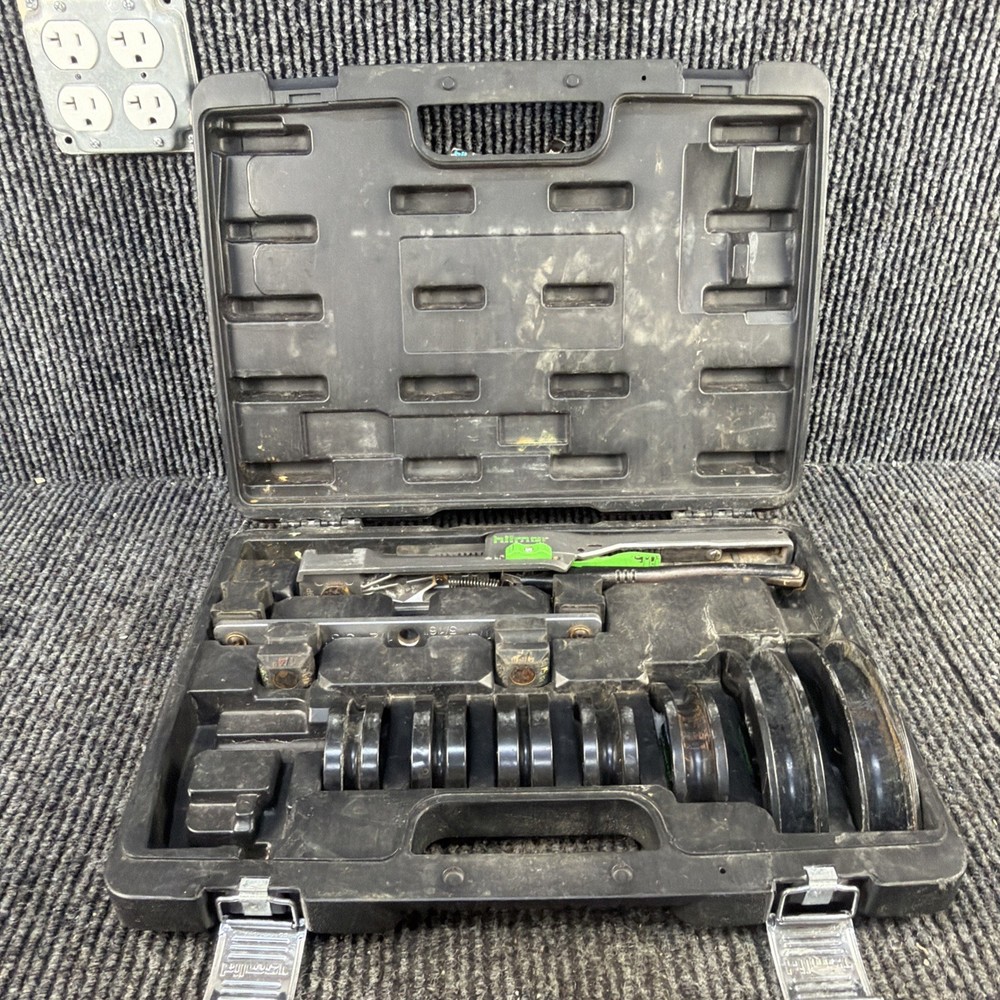Hilmor Compact Bender Kit