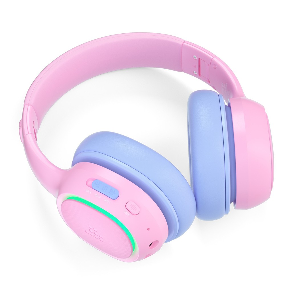 Tronsmart KH03 Kid Bluetooth Headphones,Active Noise Cancelling Wireless Headset