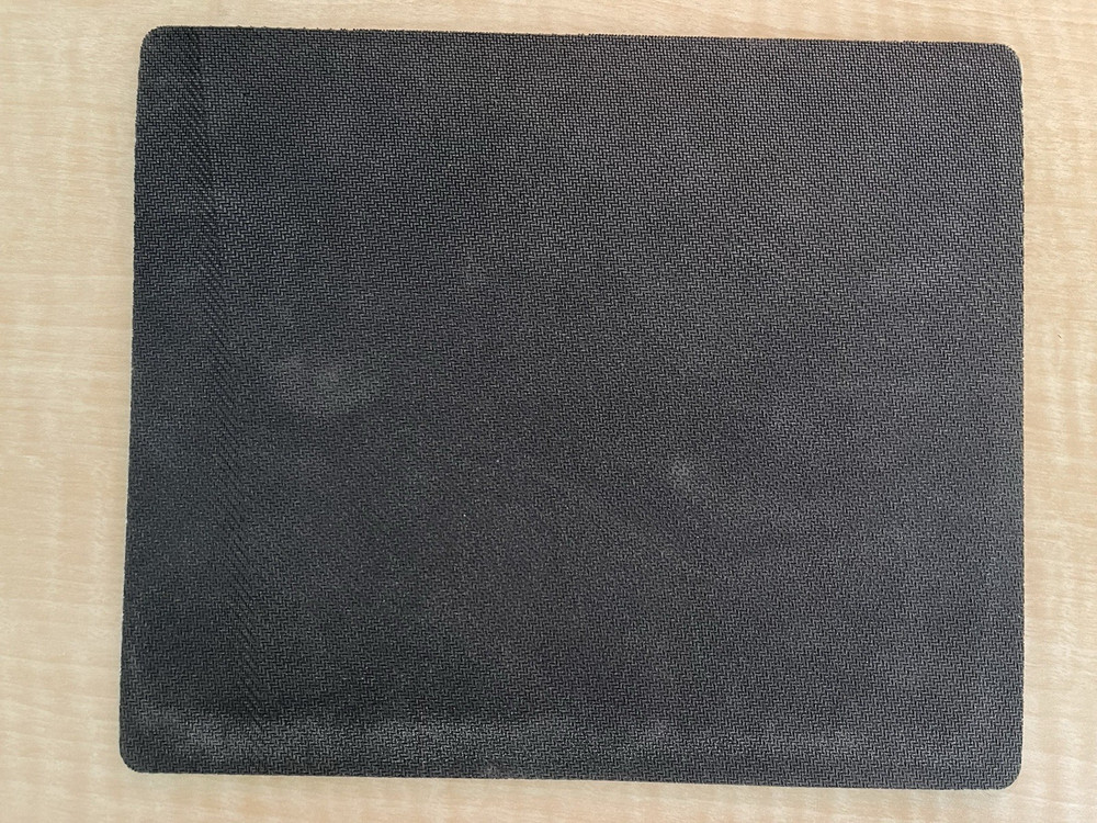 Rare MOTU MachFive mouse pad