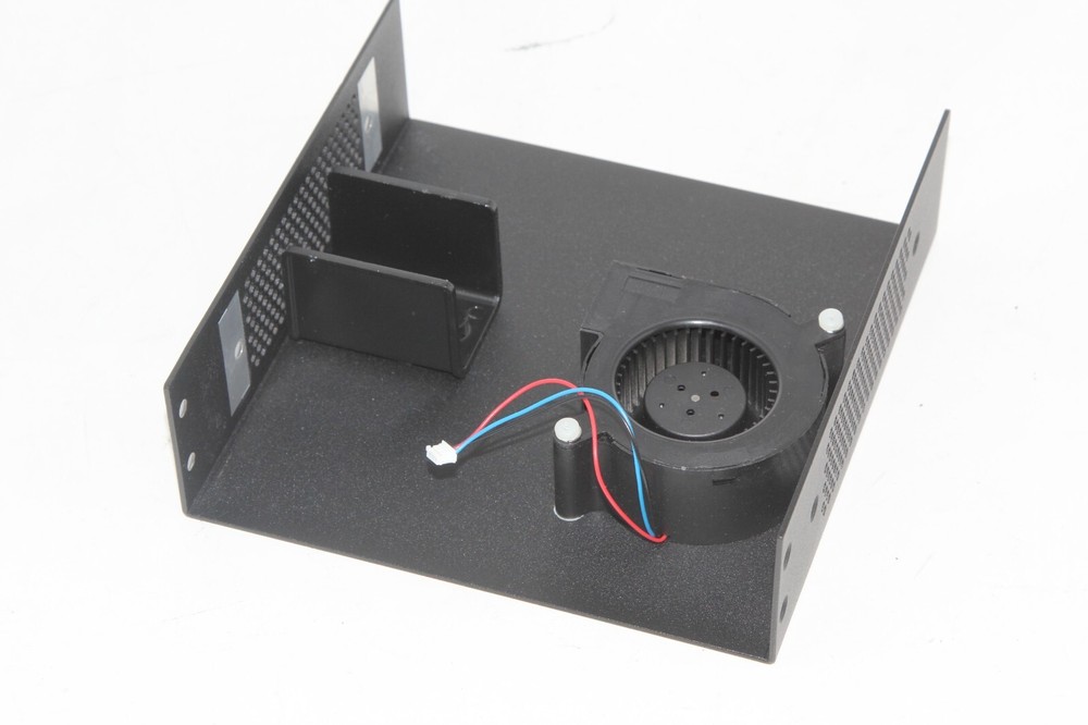 Blackmagic Design Web Presenter Cooling Fan with  Cover  Replacement Part