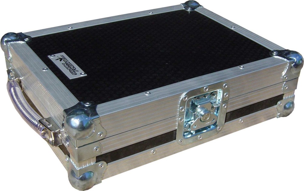 Pick & Pluck Puzzle Foam Swan Flight Case (Hex)