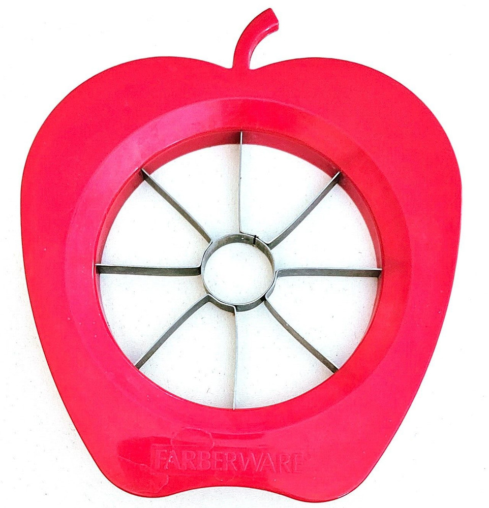 Apple Slicer Corer Kitchen Utensil