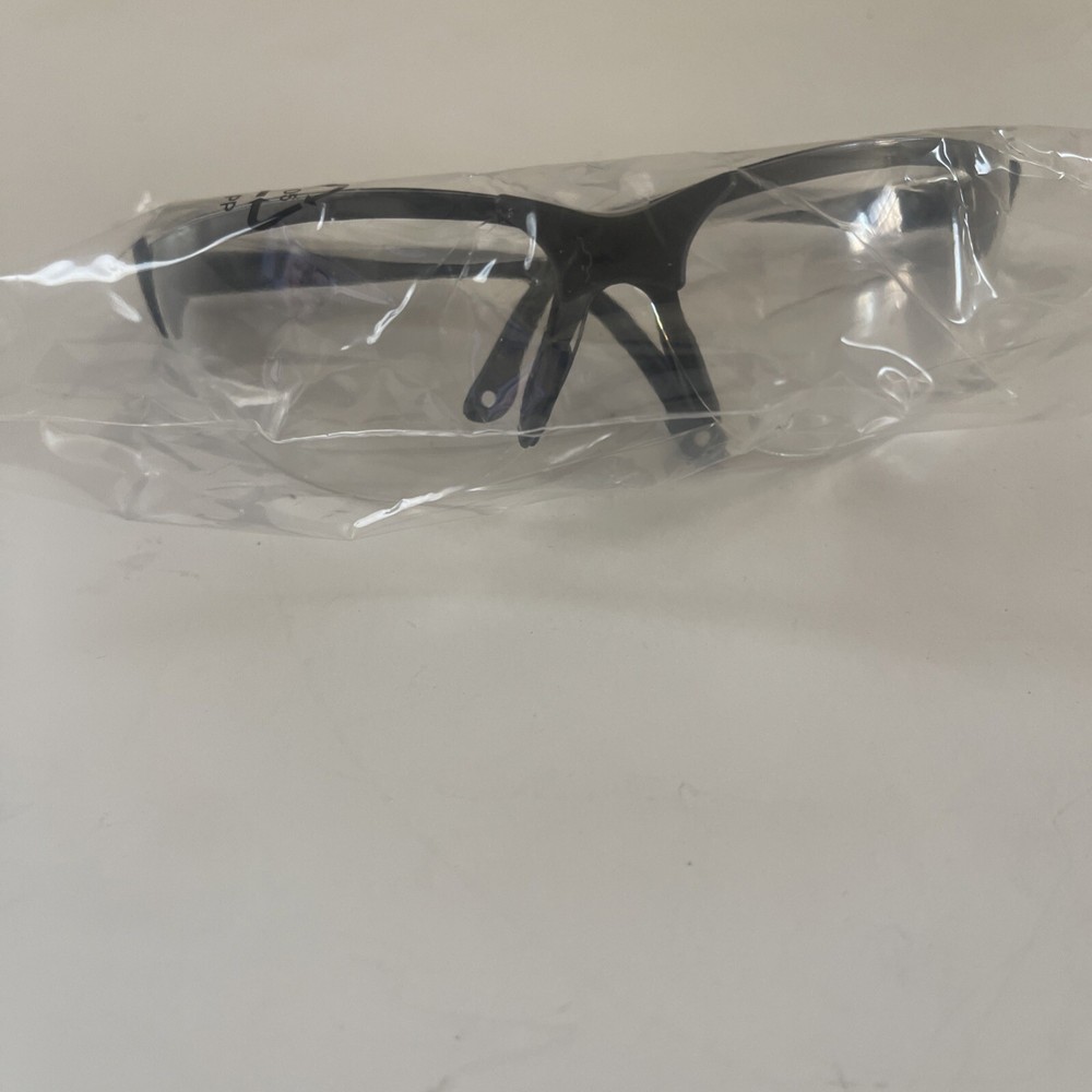 Range Shooting Glasses