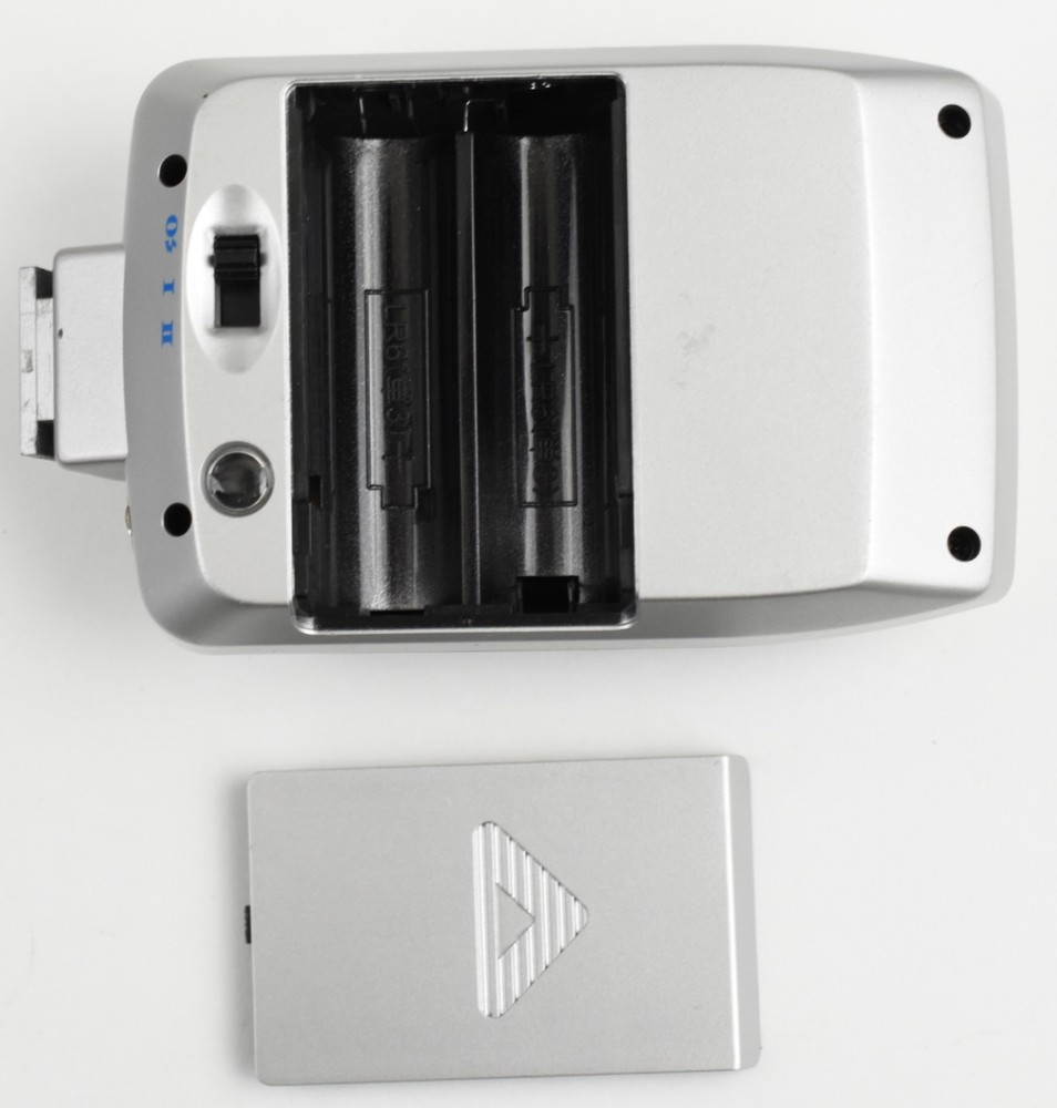 Nissin Digislave Flash Version 1.5