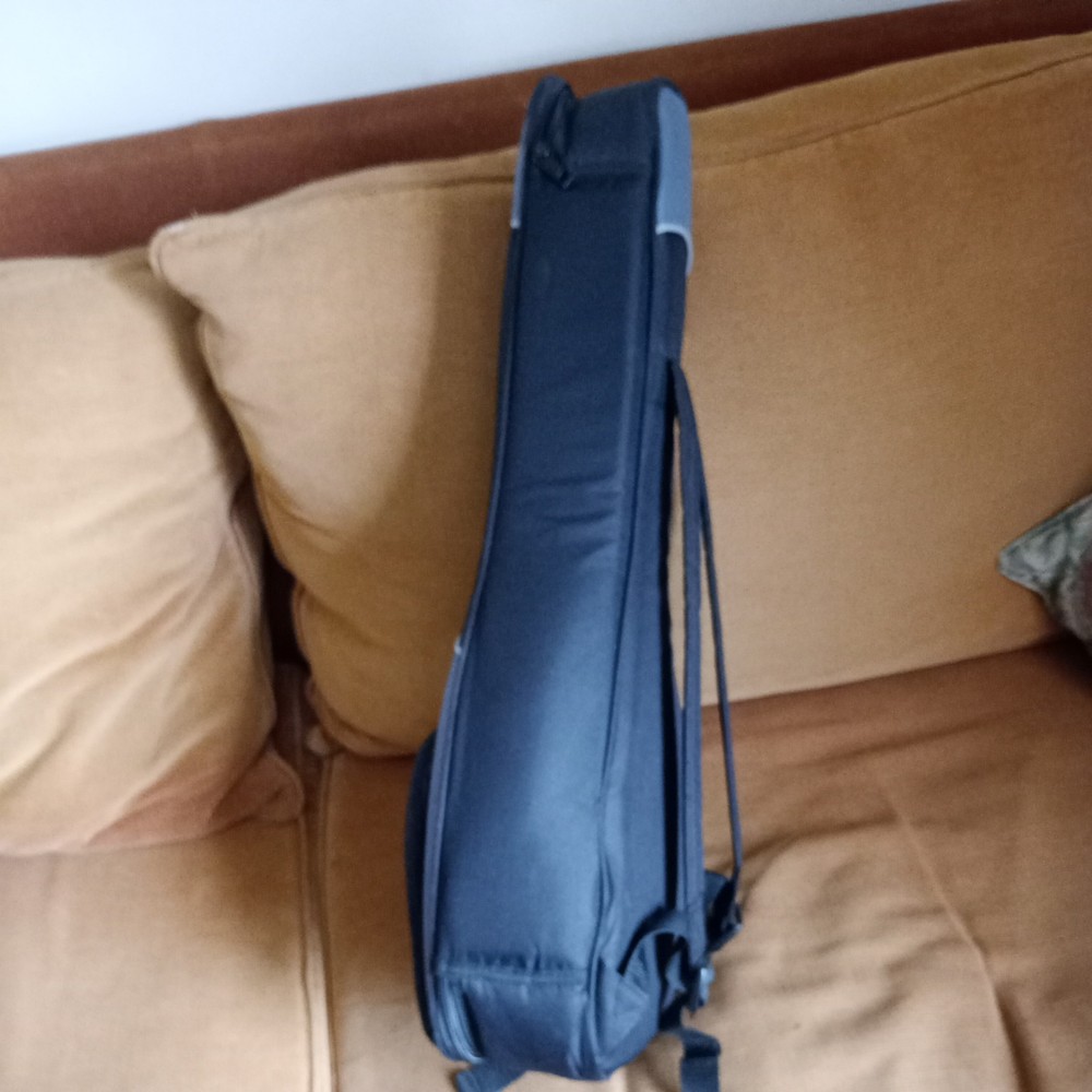 Concert ukulele soft case good quality