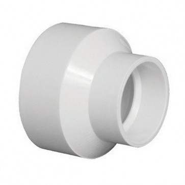 WESTLAKE PVC-B3X2 3" X 2" PVC Bushing Fitting