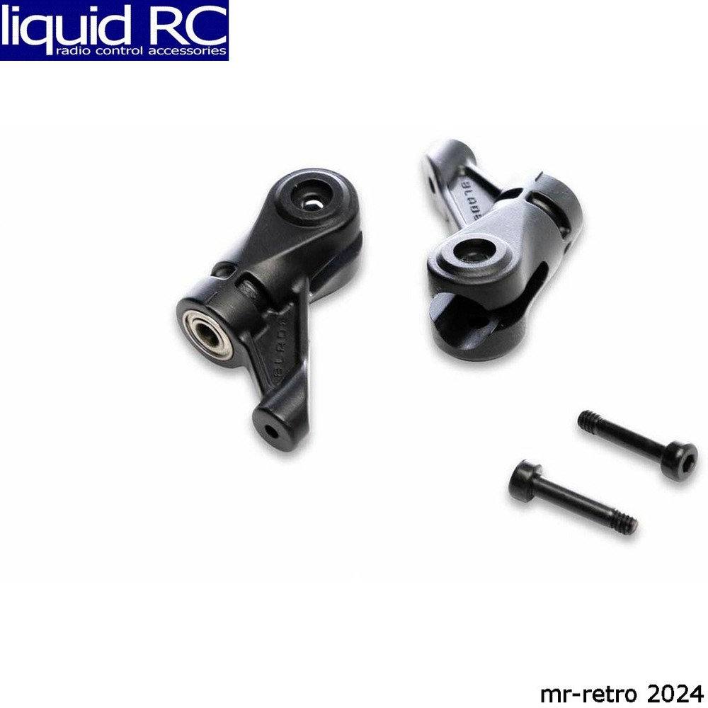 Blade 6904 Main Blade Grips: Infusion 120