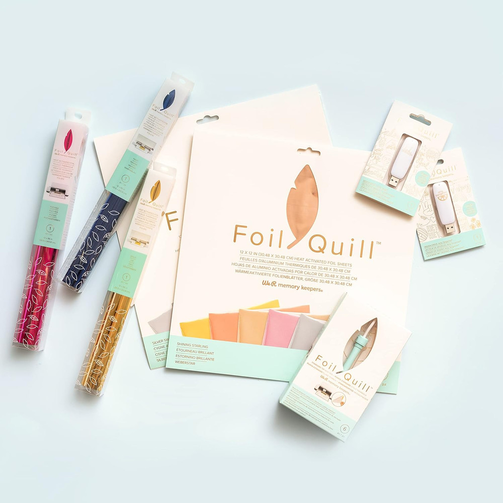 Foil Quill Pen -Standard Tip