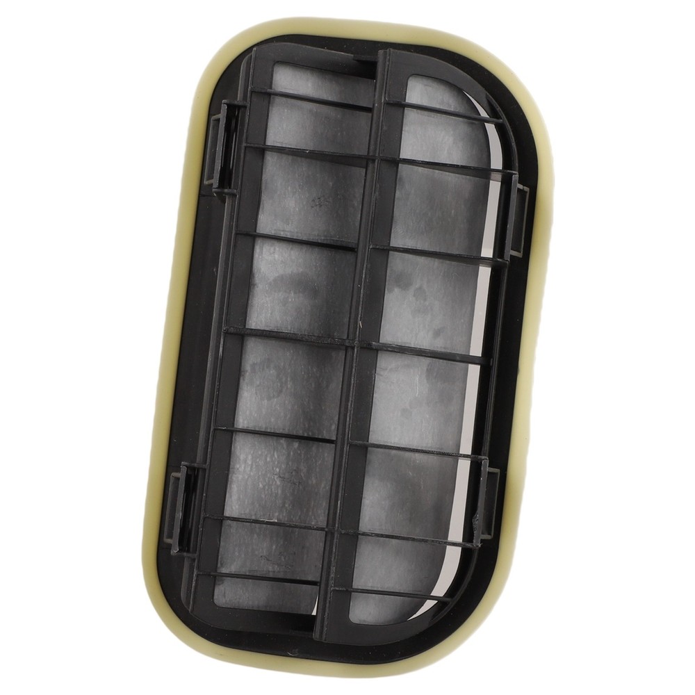 Rear Air Vent Grille Fitment Type: Direct Plastic Material For Ford Explorer