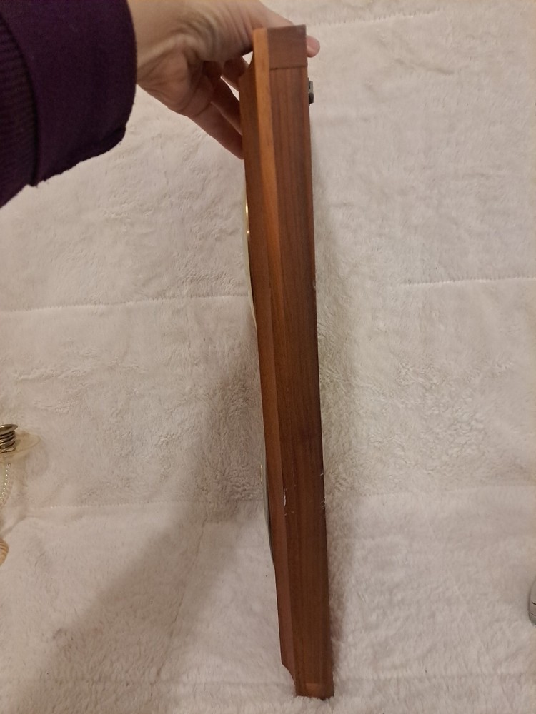 Airguide Barometer/Clock Parts Only